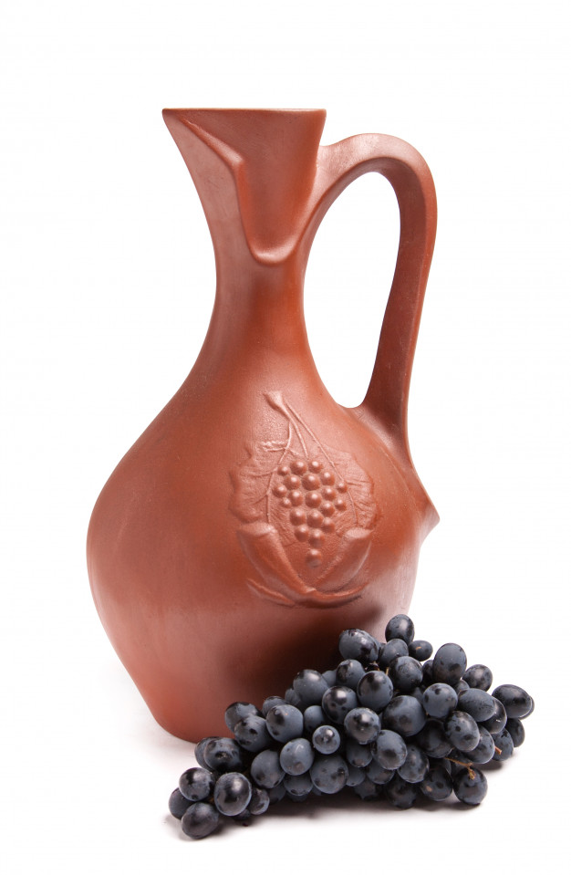 Jota del vino