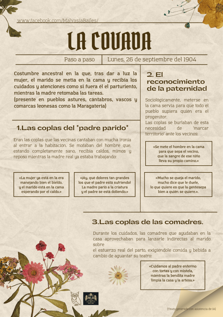 La Covada